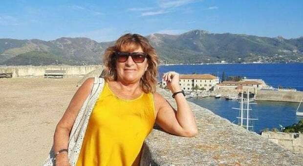 Clara Ceccarelli, 70 anni, uccisa nel suo negozio
