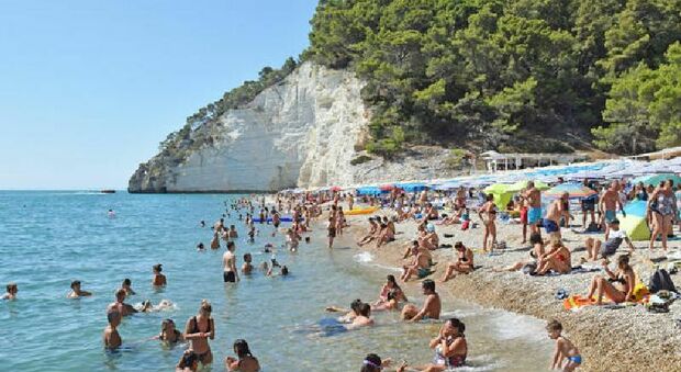 Le 10 città con più turisti in Puglia nell'estate 2022. La classifica