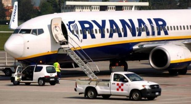 Ryanair ora punta su Brescia ma tiene in caldo i 3 scali veneti