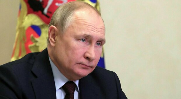 Putin fa tremare l'Europa: «Non potete sostituire il gas russo». E ordina di spostare l'export altrove