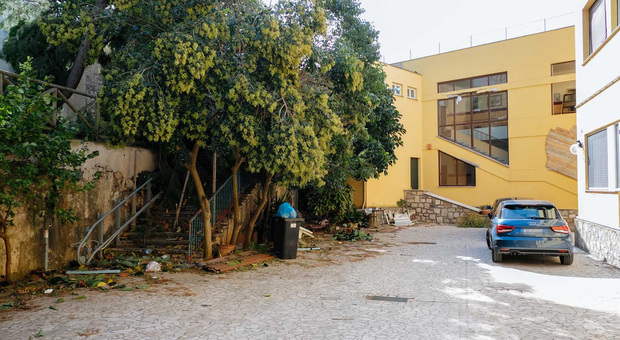 Anziana morta dopo il tornado a Terracina: la Procura sequestra la casa di riposo