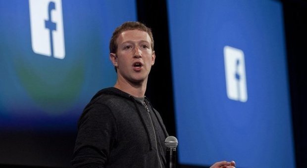 Facebook, boom a Wall Street: supera i 300 miliardi di dollari di valore