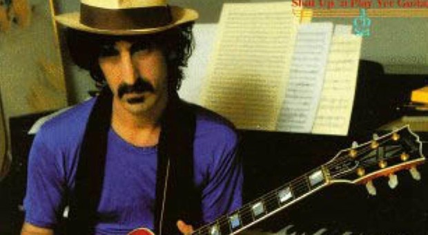 Frank Zappa: il capolavoro del musicista scomparso The Yellow Shark inaugura la Biennale di Musica