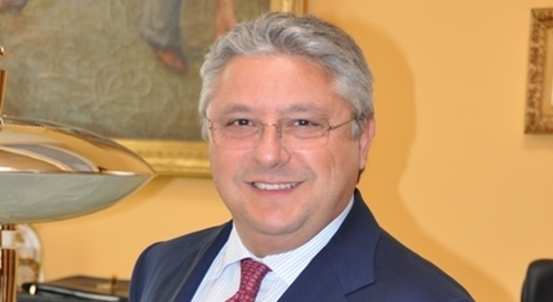 Rosario Caputo, presidente di GA.FI.