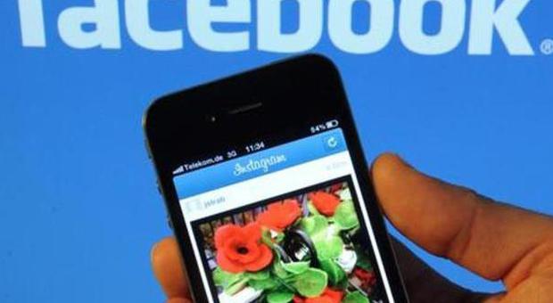 Facebook nel mirino del cybercrime, al primo posto per i furti di account