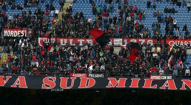 Ultras del Milan arrestati per traffico di droga tra Marocco e Sudamerica: blitz a Milano