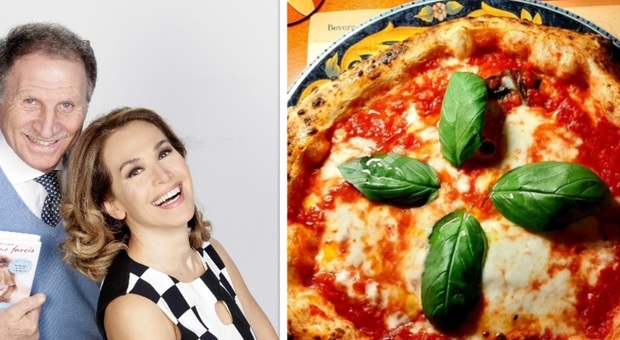 Dieta, dimagrire mangiando pizza, pasta e Nutella: parola di Nicola Sorrentino, il dietologo dei vip (e di Barbara D'Urso)