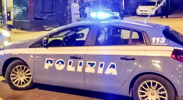 Tentato omicidio a Castellammare: patteggia e va ai domiciliari