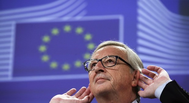 Europee: Lussemburgo, liberali primi superano partito Juncker