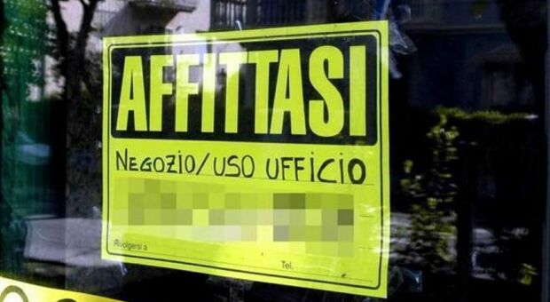 Affitti alle stelle e vendite online: San Benedetto, in crisi il commercio nel centro
