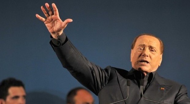 Le interviste del Mattino | Berlusconi: «Diplomazia e armi, solo così possiamo battere l'Isis»