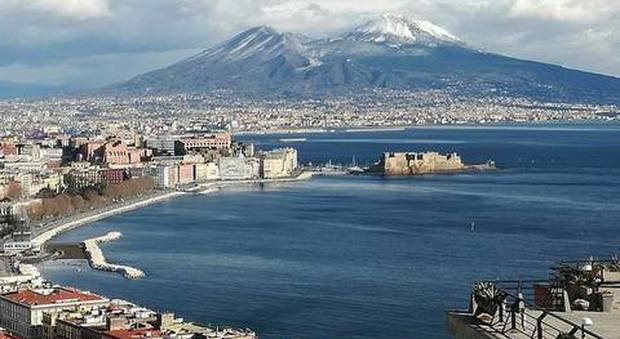 Campania, nuova allerta meteo Quattro vittime per il freddo