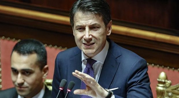 Riforma MES, Conte: "Non introduce automatismi su debito. Italia non ha nulla da temere"