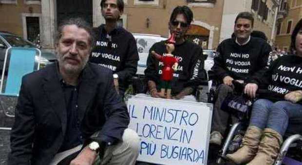 Andolina: «La ministra Lorenzin non è colpevole, è una vittima»