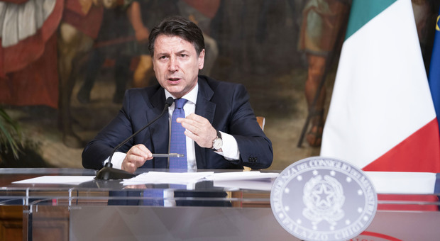 Coronavirus, l'esperta seo Venturini: «Nell'Italia in lockdown boom di ricerche legate alle conferenze stampa di Conte»