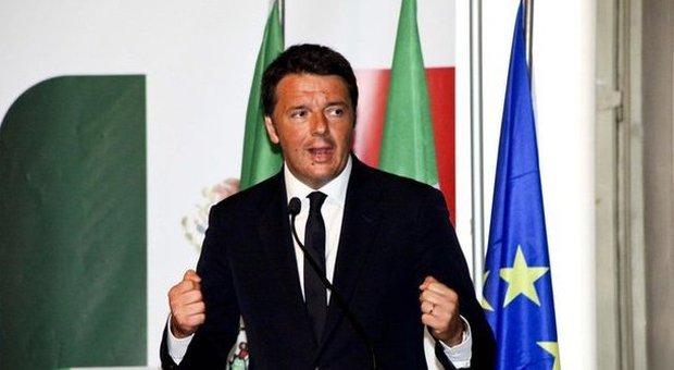 Renzi: da lunedì al lavoro sul caso Roma. Pressing da sinistra per una super-giunta
