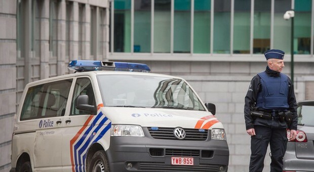 Attentati 2016 a Bruxelles, Salah a giudizio con altri 9