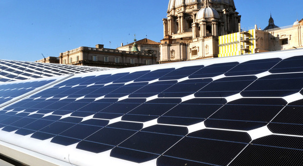 La ripartenza in Puglia: energia, grandi numeri per le rinnovabili