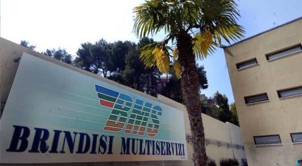 Brindisi, la Multiservizi chiude in attivo. «Ma decrescita a causa del Covid»