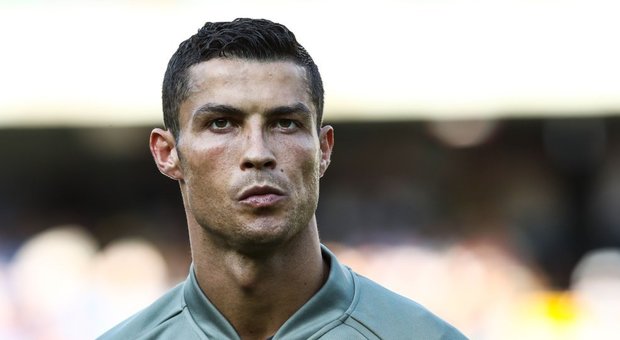 Sale la febbre biancionera per il debutto di Cristiano Ronaldo allo Stadium
