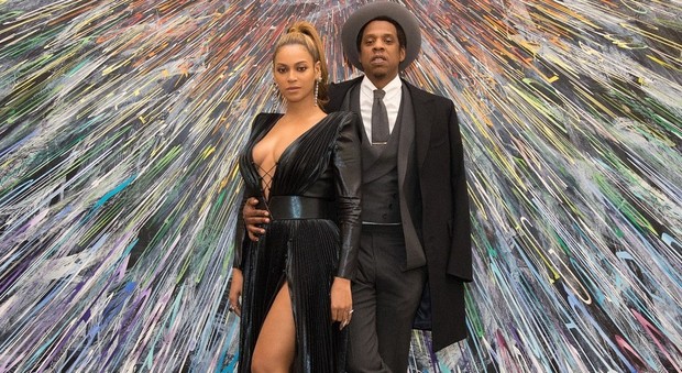 Beyoncé e Jay Z: «Per chi diventa vegano concerti gratis a vita»