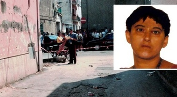 L'omicidio di Matilde Sorrentino: «Al killer andarono 50mila euro»
