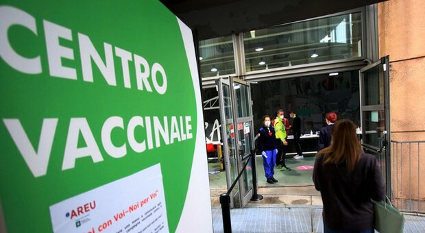 Anche l'Italia in rete europea test clinici contro varianti