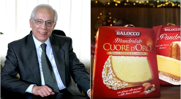 Aldo Balocco è morto, perde la vita a 91 anni il presidente onorario del colosso dolciario di Fossano