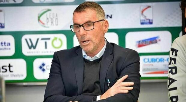 Viterbese: il nuovo direttore sportivo è Oscar Magoni. Ex calciatore fino allo scorso giugno alla Feralpisalo’