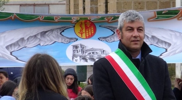 Nepi, il sindaco uscente Soldatelli candidato anche per il Pd