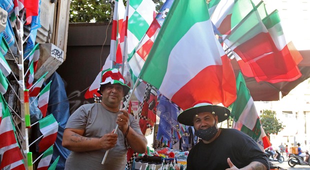 Italia-Inghilterra è già cominciata: la Farnesina risponde con 'o tiraggir