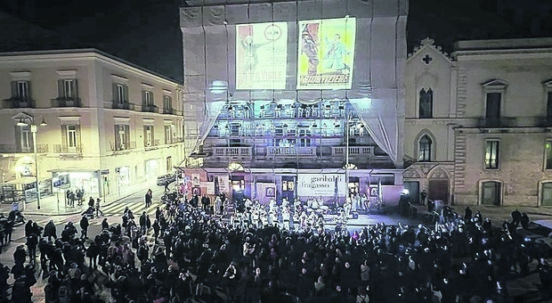 Cinema, libri e tanto altro: il calendario degli eventi a Bari