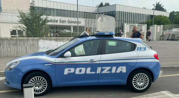 Monza, bimbo travolto e ucciso da un'auto mentre torna a casa da scuola