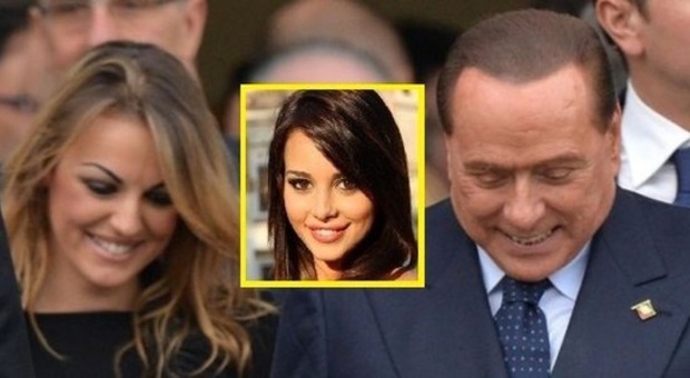 Berlusconi: non mi sposo, sono vecchio. Ma poi invita Susanna Canzian ad Arcore
