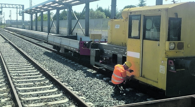 La linea ferroviaria Bari-Bitritto sarà realtà. In estate chiude il cantiere