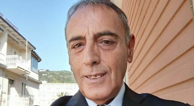 Luciano Provenza, nuovo presidente del Conservatorio Martucci