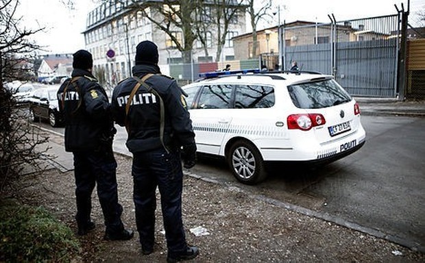 Danimarca, arrestata 16enne in possesso di esplosivo: progettava di far esplodere una scuola ebraica
