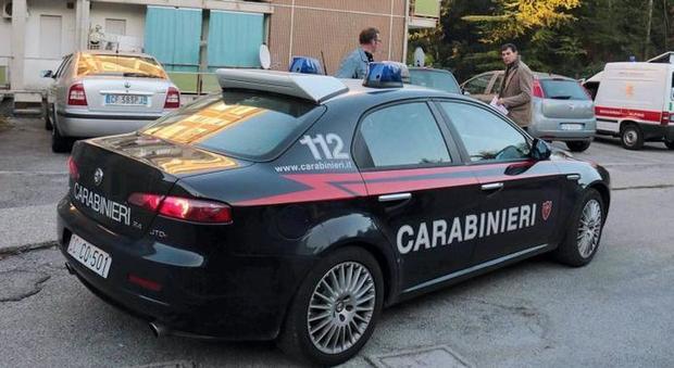 Raid tra giostrai, sei persone arrestate dai carabinieri