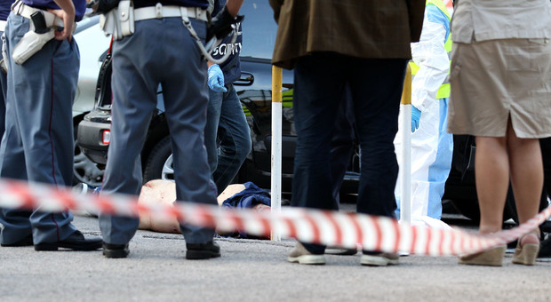 Terza faida di Scampia, retata a Gomorra: nove arresti per tre omicidi del 2012