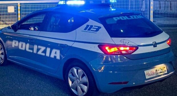 Napoli, traffico internazionale di droga: arrestato al Centro Direzionale 31enne olandese