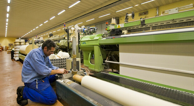 La sfida dell'artigianato in Puglia: vola il manifatturiero. «Ora più innovazione»