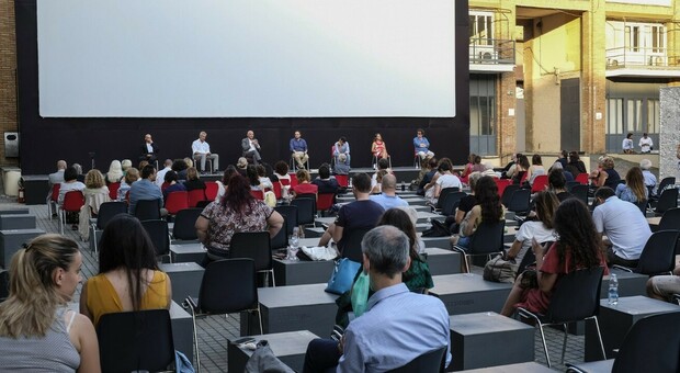 Bellocchio, Verdone, Muccino, Garrone: si accende l'estate al "CineVillage Talenti"