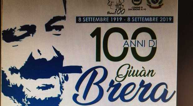 Centenario di Gianni Brera: anche a Nordest i segni indelebili della sua classe