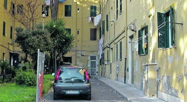 Case a Roma, 650 appartamenti Ater sgomberati: ma nessuno vuole viverci (per paura di videre in alloggi occupati da pregiudicati)
