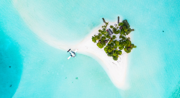 Maldive, un contest social mette in palio oltre 50 viaggi gratis negli atolli dell’Oceano Indiano: ecco come partecipare