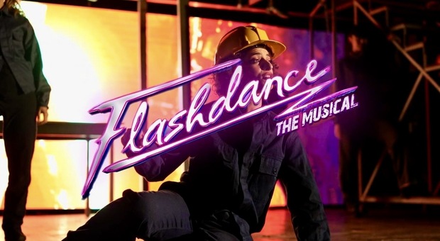Flashdance, il musical