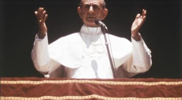 Oggi la beatificazione di Papa Paolo VI. Attesi 90mila fedeli. San Pietro blindata