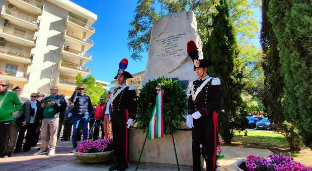 In Puglia è Festa della Liberazione. Salvemini a Lecce: «Difendiamo l'eredità dei partigiani»