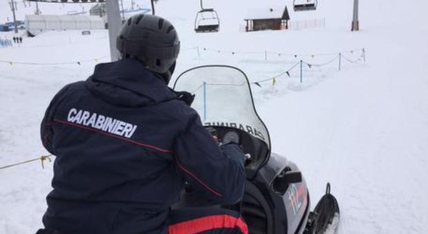 Bimba morta sugli sci: la Procura sequestra 4 piste in Val di Susa, indagati i gestori degli impianti