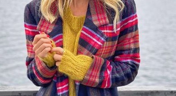 immagine Diletta Leotta su Instagram